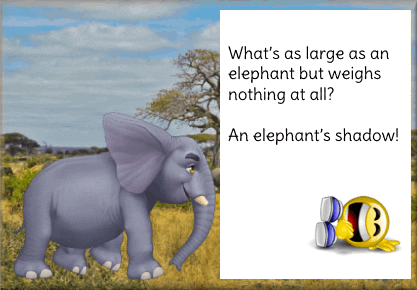 Elephant GIF