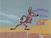 Warner Brothers Running GIF by Looney Tunes
