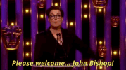 bafta television awards 2018 GIF by BAFTA