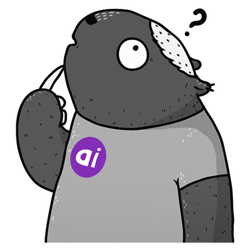 medoed Sticker by aitarget
