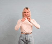 Heart It GIF by Hooray Studios