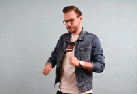 Dance Dancing GIF by Hooray Studios