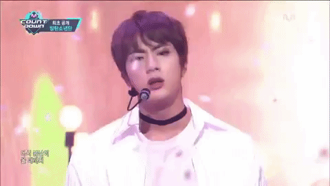 k-pop GIF