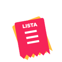 To Do List Lista Sticker by FormosaOficial