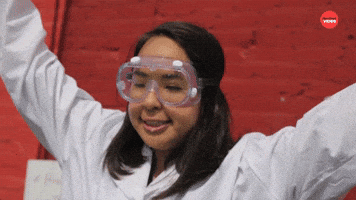 I Knew I Would Be Good At This