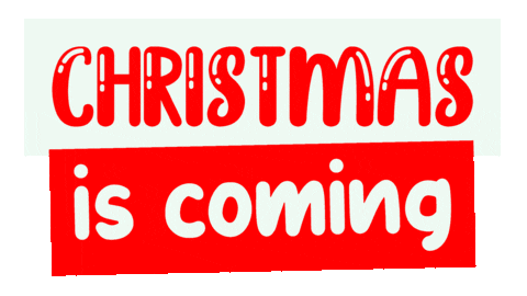 Christmas Diciembre Sticker by RARO