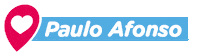 Paulo Afonso Bahia Sticker by Democratas