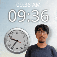 9Am GIF