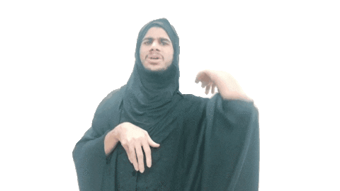 Psl Wow Sticker by DeafIran