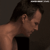 Shane Johnson Starz GIF by Power Book II: Ghost