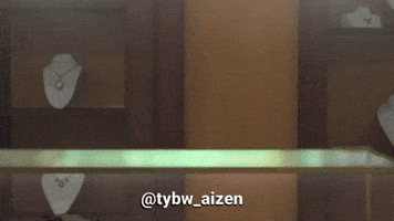 lnvisigal robert tybwaizen invisigal blonde blazer GIF