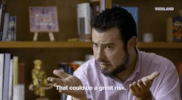 viceland GIF by CYBERWAR
