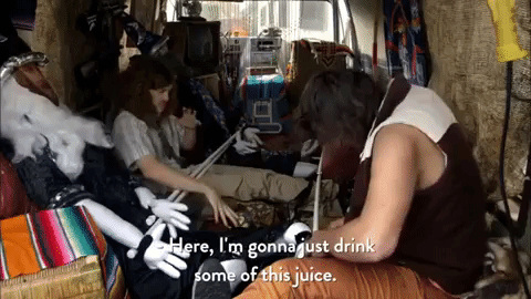 GIF by Workaholics