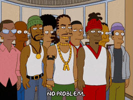 episode 9 gang GIF
