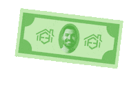 fasterfreedom dollar fasterfreedom samfasterfreedom sam primm Sticker