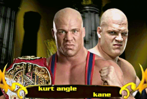kurt angle GIF