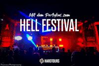Partybus GIF by Hardtours