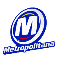 Radio Metro Sticker by Metropolitana FM