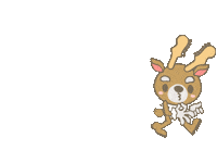 showshowmomAG airguitar エアギタ agwc makeairnotwar Sticker