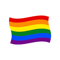 Rainbow Pride Sticker by Salesforce Germany