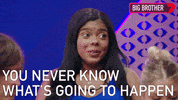 Bbau GIF by Big Brother Australia