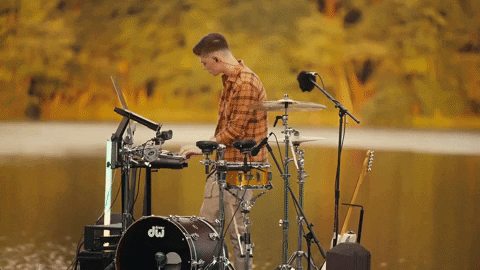 Audrey Hepburn GIF by Nox Holloway