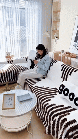 GIF Oasi Home