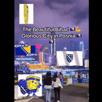 Balkan Bosnia GIF