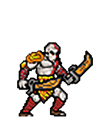 Jump Hop Sticker by Leroy Patterson