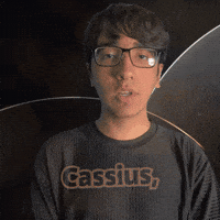 Kassius GIF