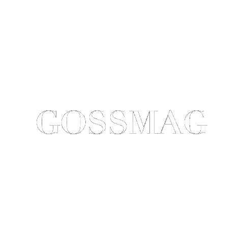 GossClub giphygifmaker goss begossy gossmagazine Sticker