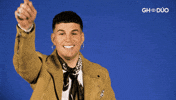 Baile Sergio GIF by Mediaset España