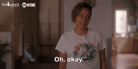 Season 3 Showtime GIF by The L Word: Generation Q