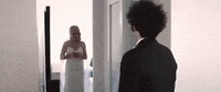 Wedding Marriage GIF by A Great Big World