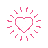 Loving In Love Sticker by Danielle LaPorte