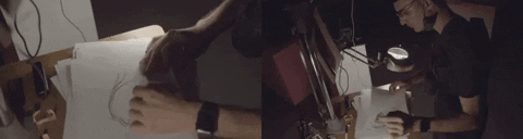 Community Performance GIF by Alex Boya