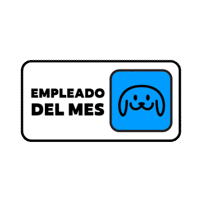 Diadelperro Sticker by WendysMX