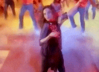 echo party GIF