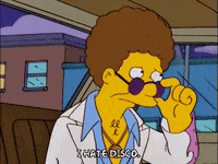 Episode 2 GIF by The Simpsons