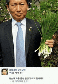 민주당 GIF