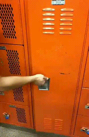 high school GIF