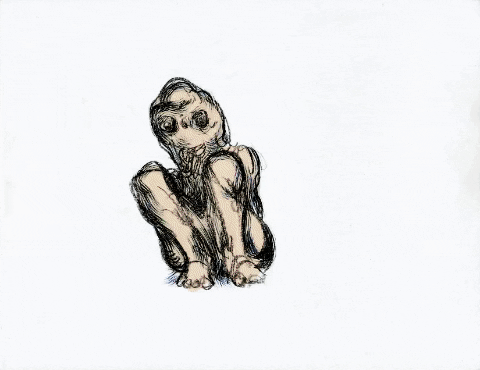 As GIF by Alex Boya