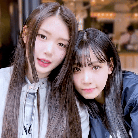 K Pop Yes GIF