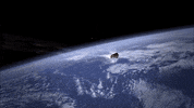 Space Moon GIF by NASA