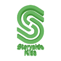 kids ohio Sticker by Storyside Church