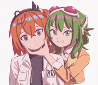 Robot Talk GIF