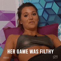 big brother pop GIF by Big Brother After Dark