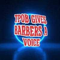 Barber Haircut GIF by TPOB