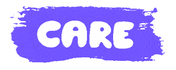 Pride Sticker by The Trevor Project