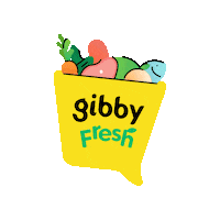 Shopping Shop Sticker by GIBBY